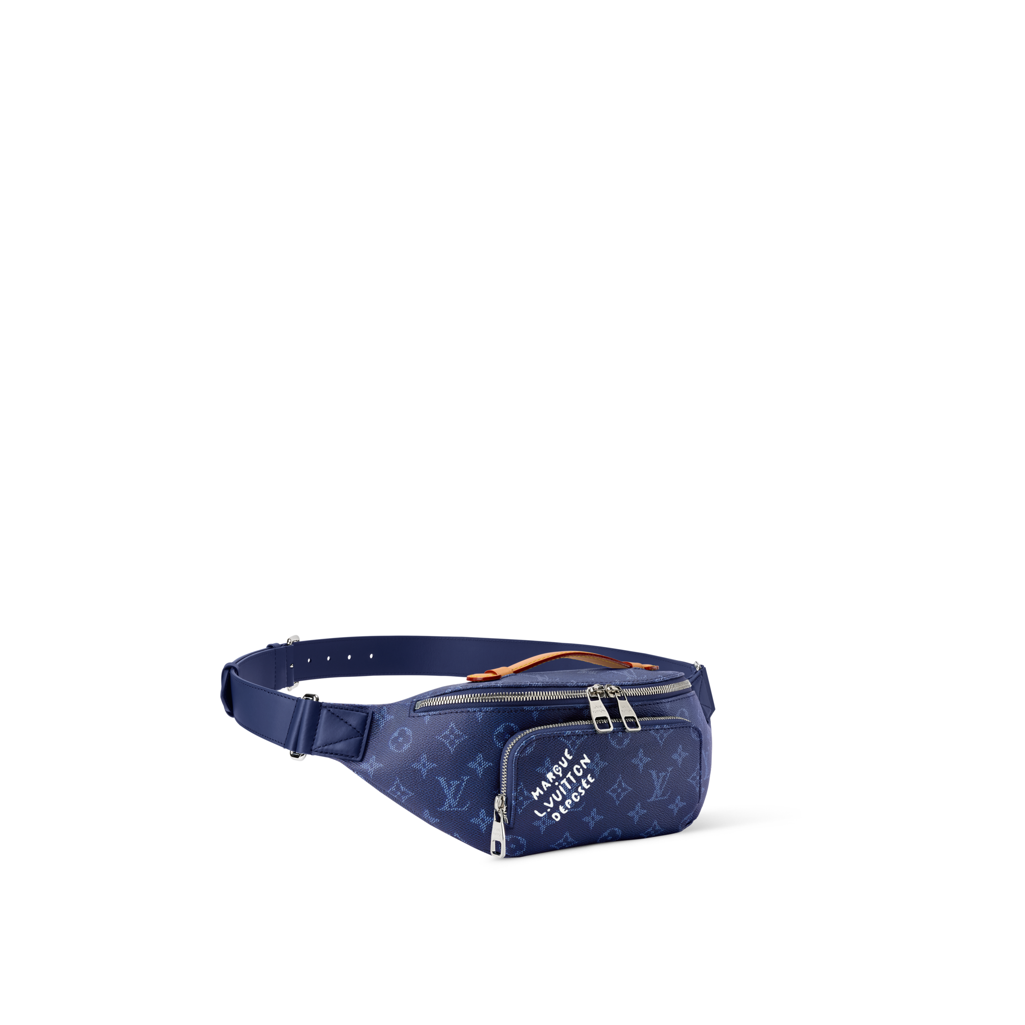 Rush Bumbag monogram_other Taschen und Kleinlederwaren Herren Taschen Neuheiten | LOUIS VUITTON (Zoom)