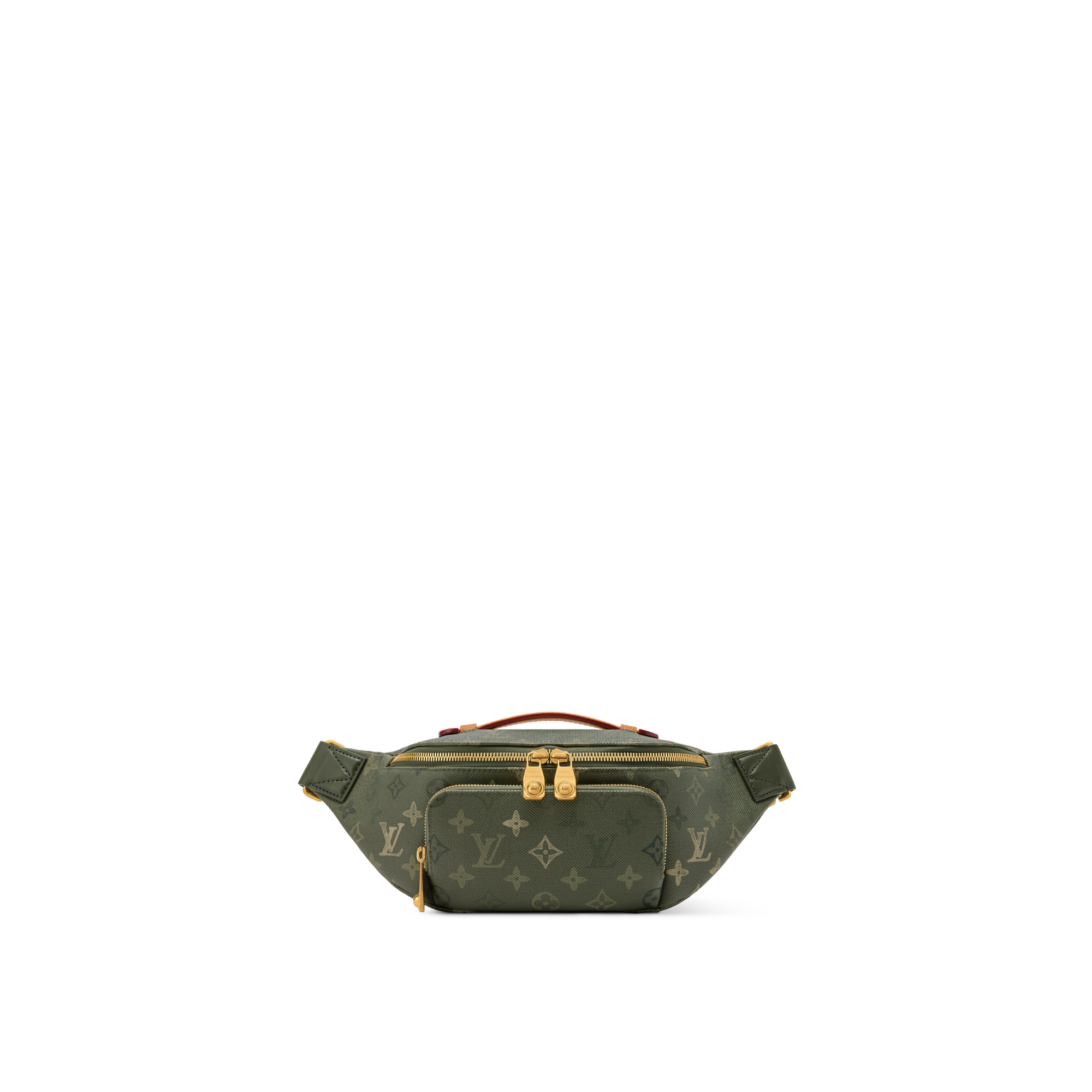Rush Bumbag monogram_other Taschen und Kleinlederwaren Herren Taschen Neuheiten | LOUIS VUITTON (Zoom)