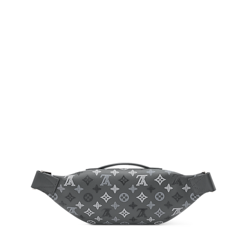 Rush Bumbag Monogram Shadow Herren Taschen Alle Taschen | LOUIS VUITTON (Zoom)