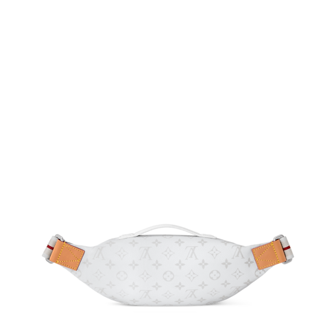 Rush Bumbag Weitere Monogram Varianten Herren Taschen Alle Taschen | LOUIS VUITTON (Zoom)