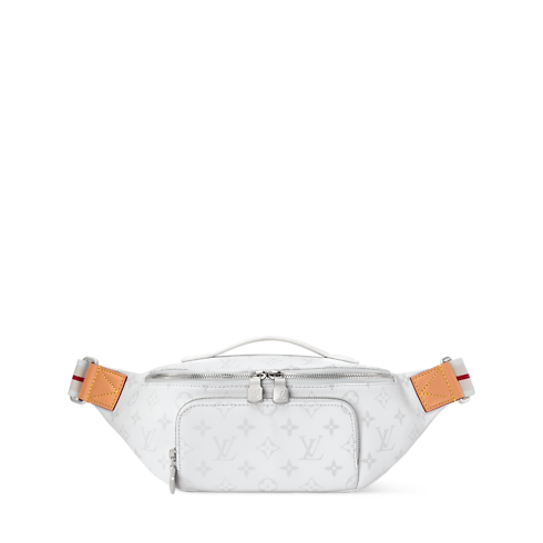 Rush Bumbag Weitere Monogram Varianten Herren Taschen Alle Taschen | LOUIS VUITTON (Zoom)