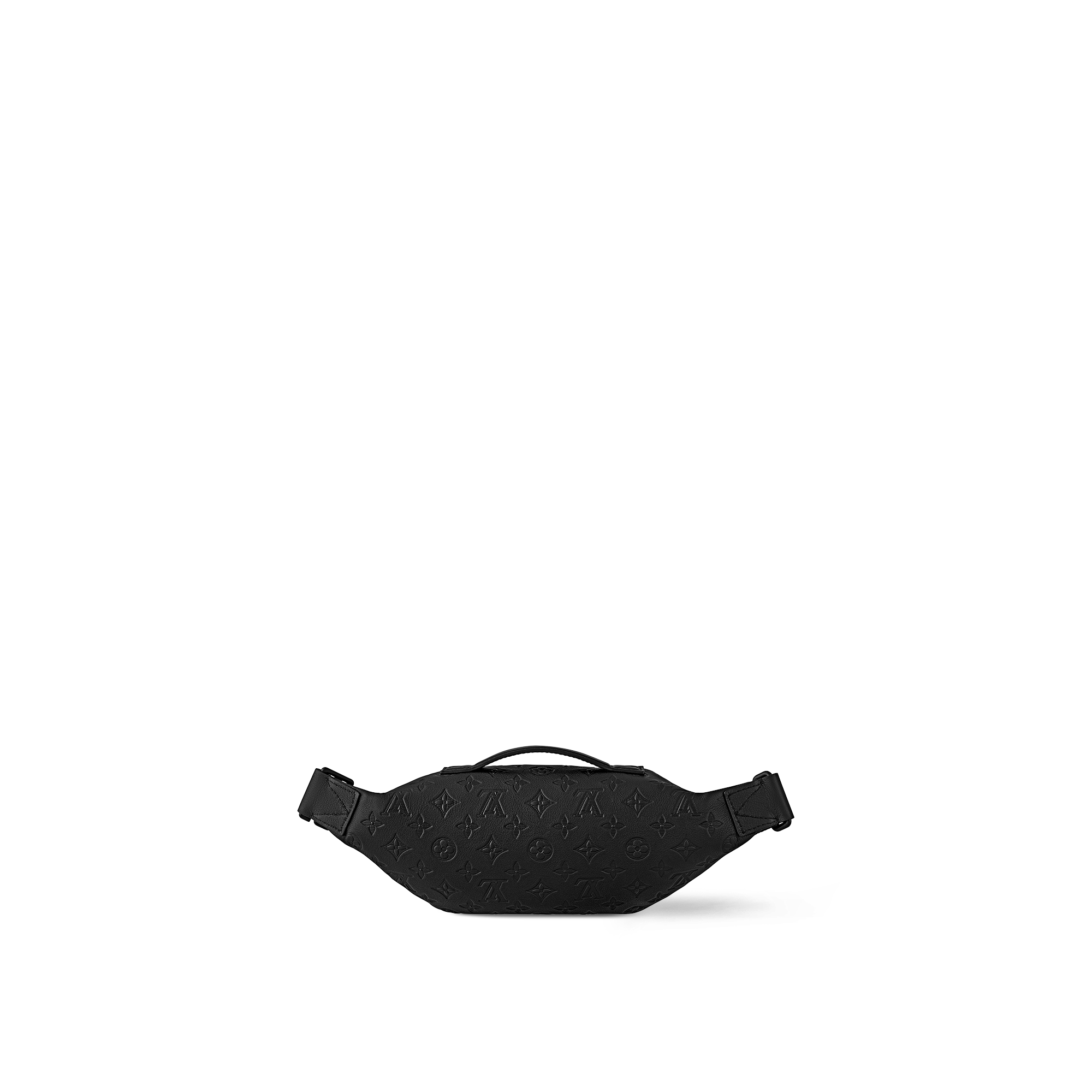 Rush Bumbag Monogram Shadow Herren Taschen Alle Kollektionen | LOUIS VUITTON (Zoom)