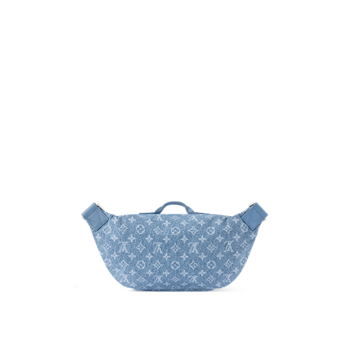 Rush Bumbag XL Weitere Monogram Varianten Taschen und Kleinlederwaren Herren Taschen Neuheiten | LOUIS VUITTON (Zoom)