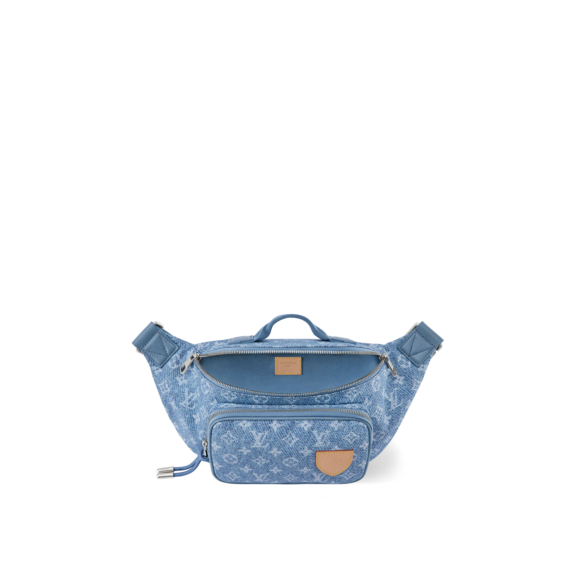 Rush Bumbag XL Monogram Other Taschen und Kleinlederwaren Herren Taschen Neuheiten | LOUIS VUITTON (Zoom)