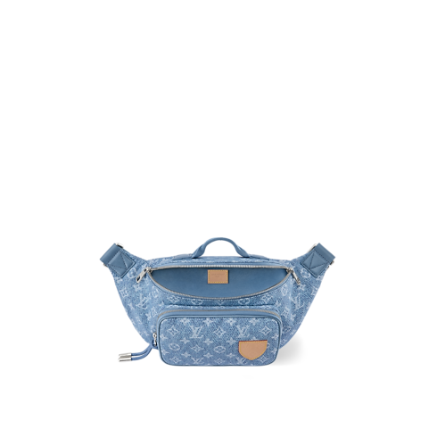 Rush Bumbag XL Weitere Monogram Varianten Taschen und Kleinlederwaren Herren Taschen Neuheiten | LOUIS VUITTON (Zoom)