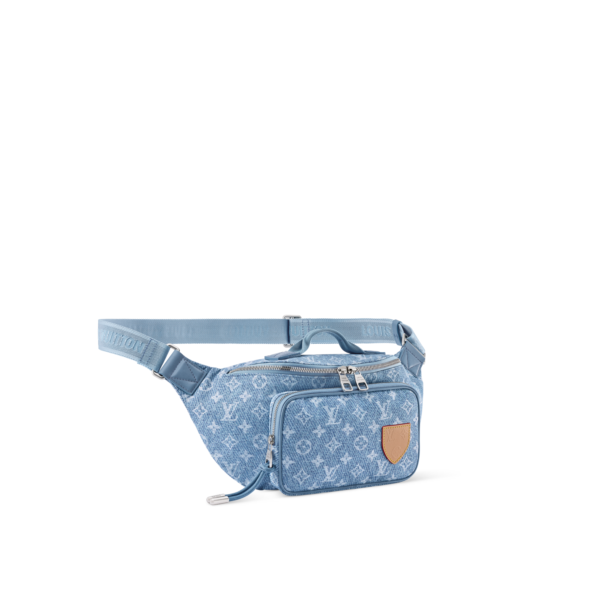 Rush Bumbag XL Monogram Other Taschen und Kleinlederwaren Herren Taschen Neuheiten | LOUIS VUITTON (Zoom)