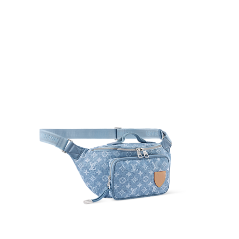 Rush Bumbag XL Weitere Monogram Varianten Taschen und Kleinlederwaren Herren Taschen Neuheiten | LOUIS VUITTON (Zoom)