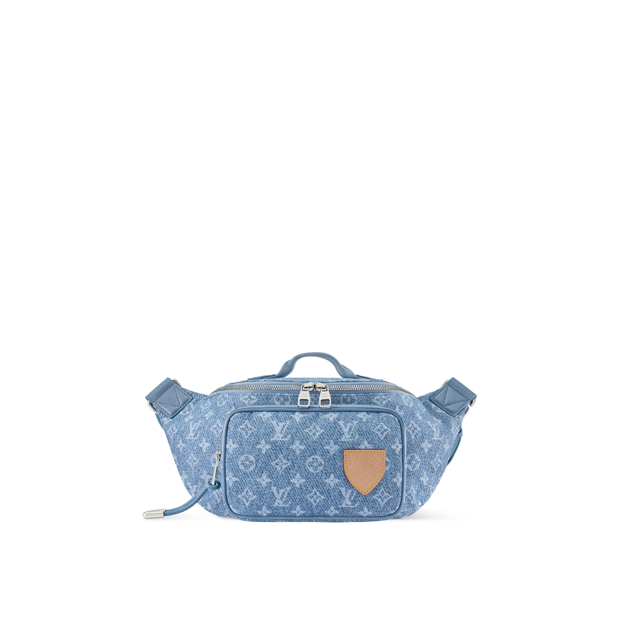 Rush Bumbag XL Monogram Other Taschen und Kleinlederwaren Herren Taschen Neuheiten | LOUIS VUITTON (Zoom)