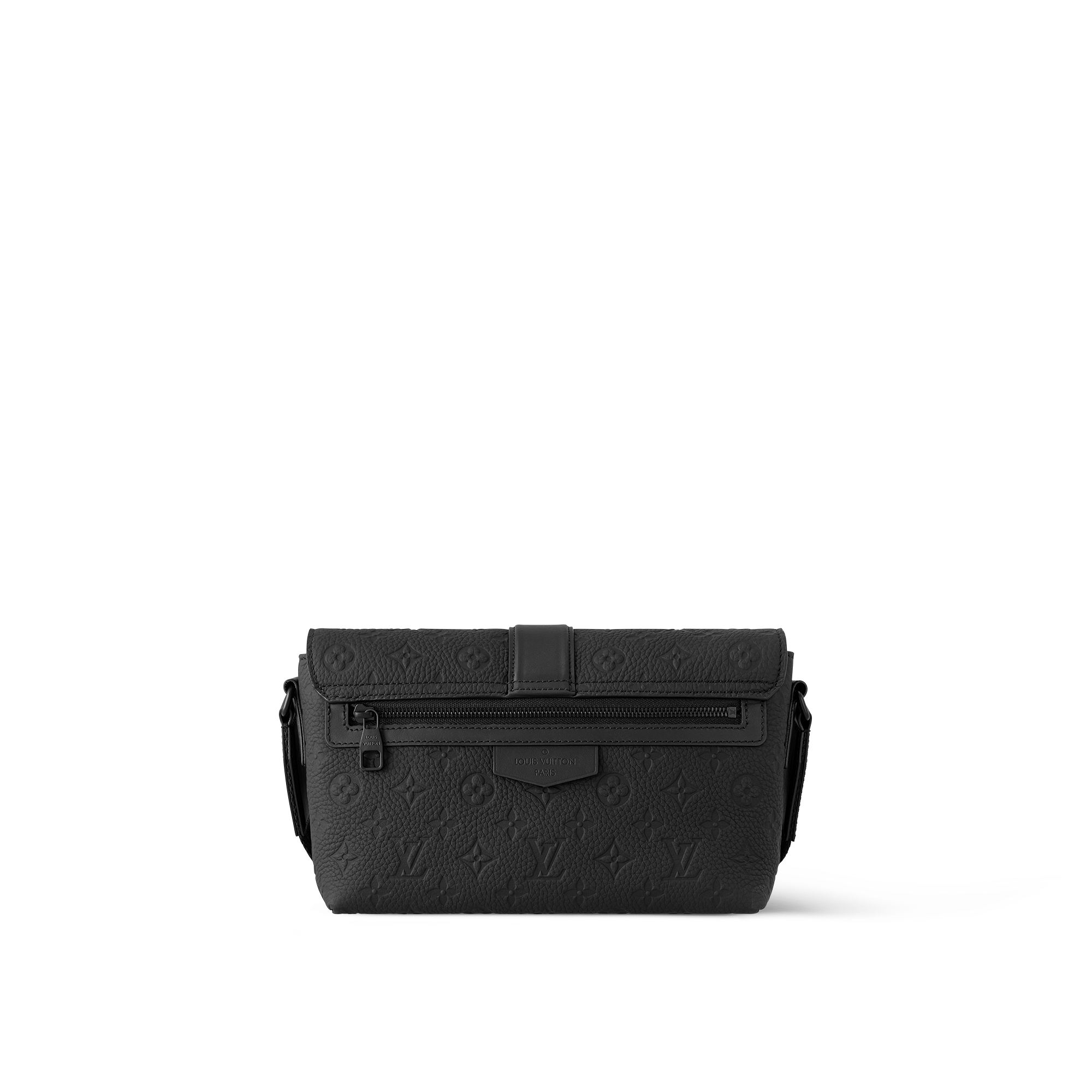 S-Cape Messenger Tasche Monogram Canvas & Taurillon Leder Herren Taschen Alle Kollektionen | LOUIS VUITTON (Zoom)