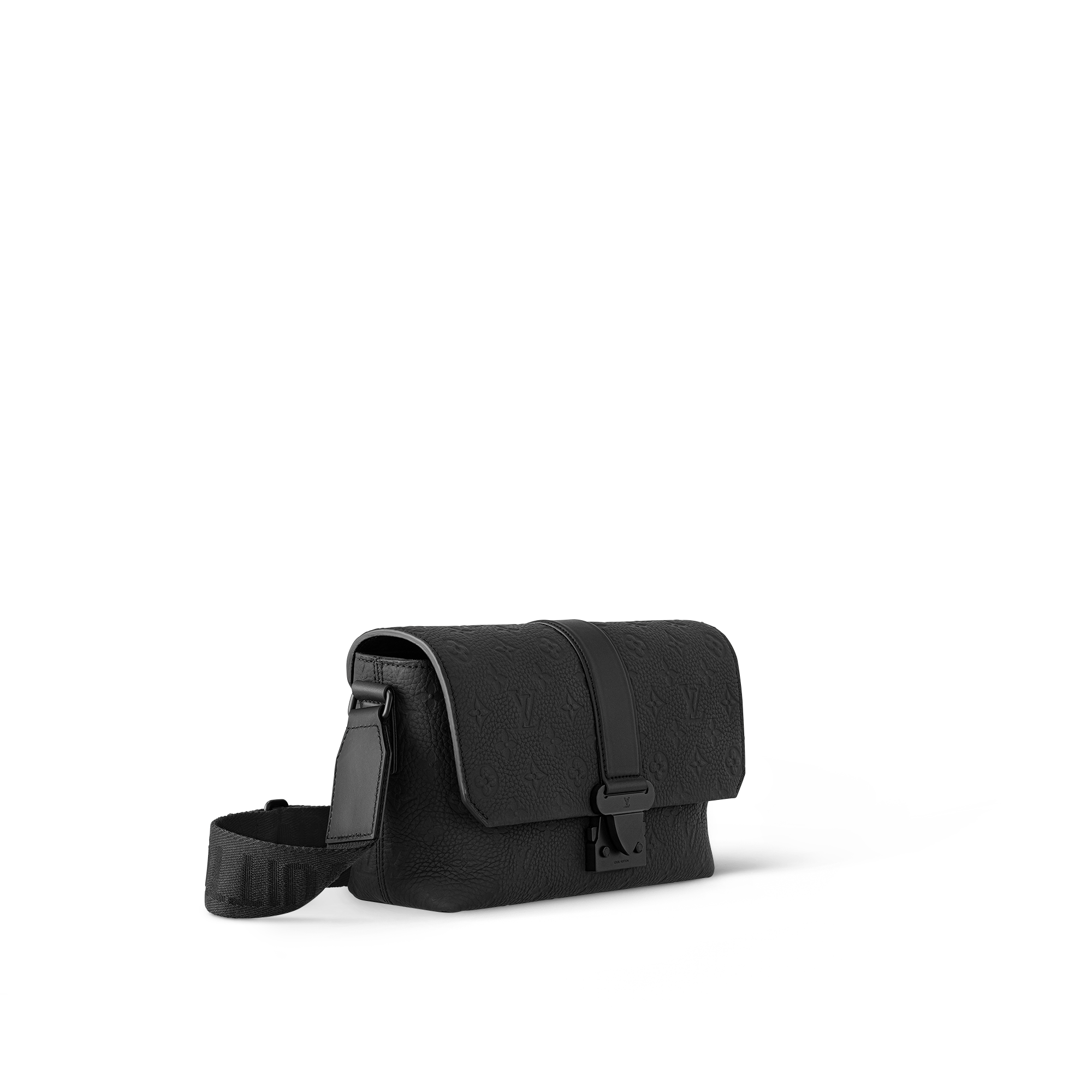 S-Cape Messenger Tasche Monogram Canvas & Taurillon Leder Herren Taschen Alle Kollektionen | LOUIS VUITTON (Zoom)