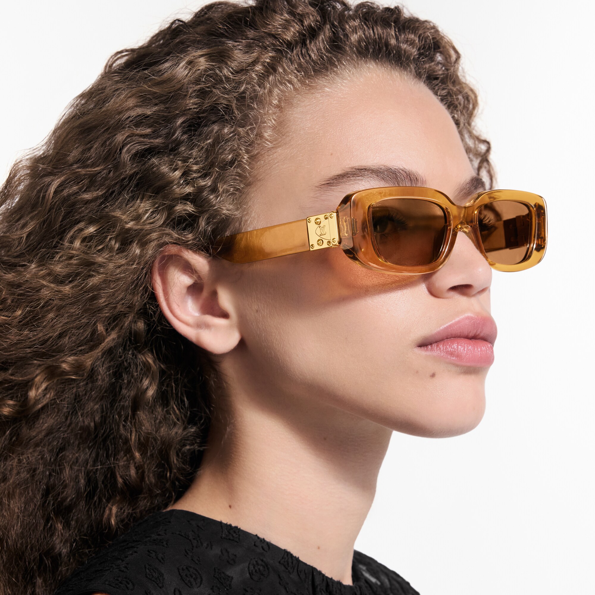 S-Lock Cat Eye Sonnenbrille S00 Damen Accessoires Sonnenbrillen | LOUIS VUITTON (Zoom)