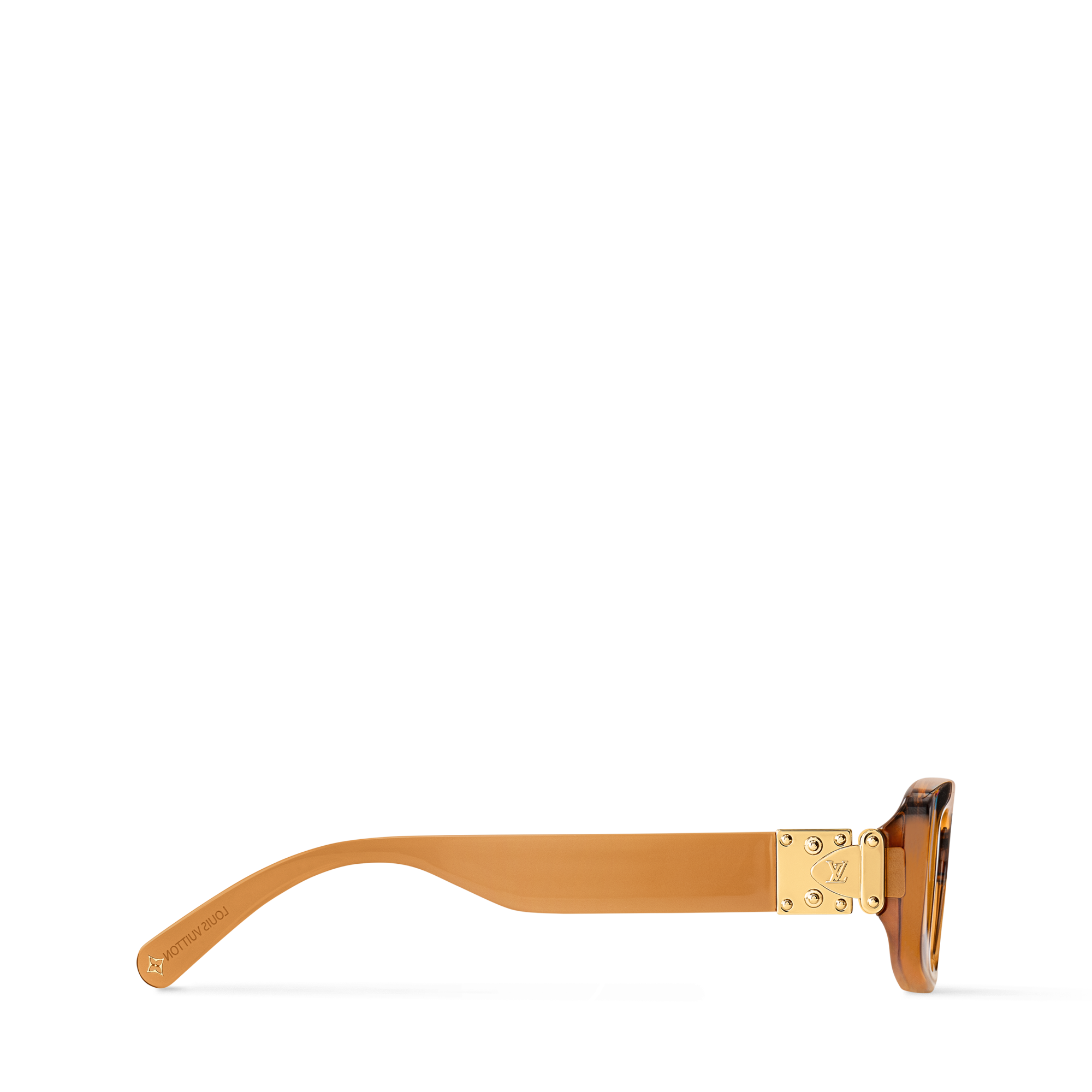 S-Lock Cat Eye Sonnenbrille S00 Damen Accessoires Sonnenbrillen | LOUIS VUITTON (Zoom)