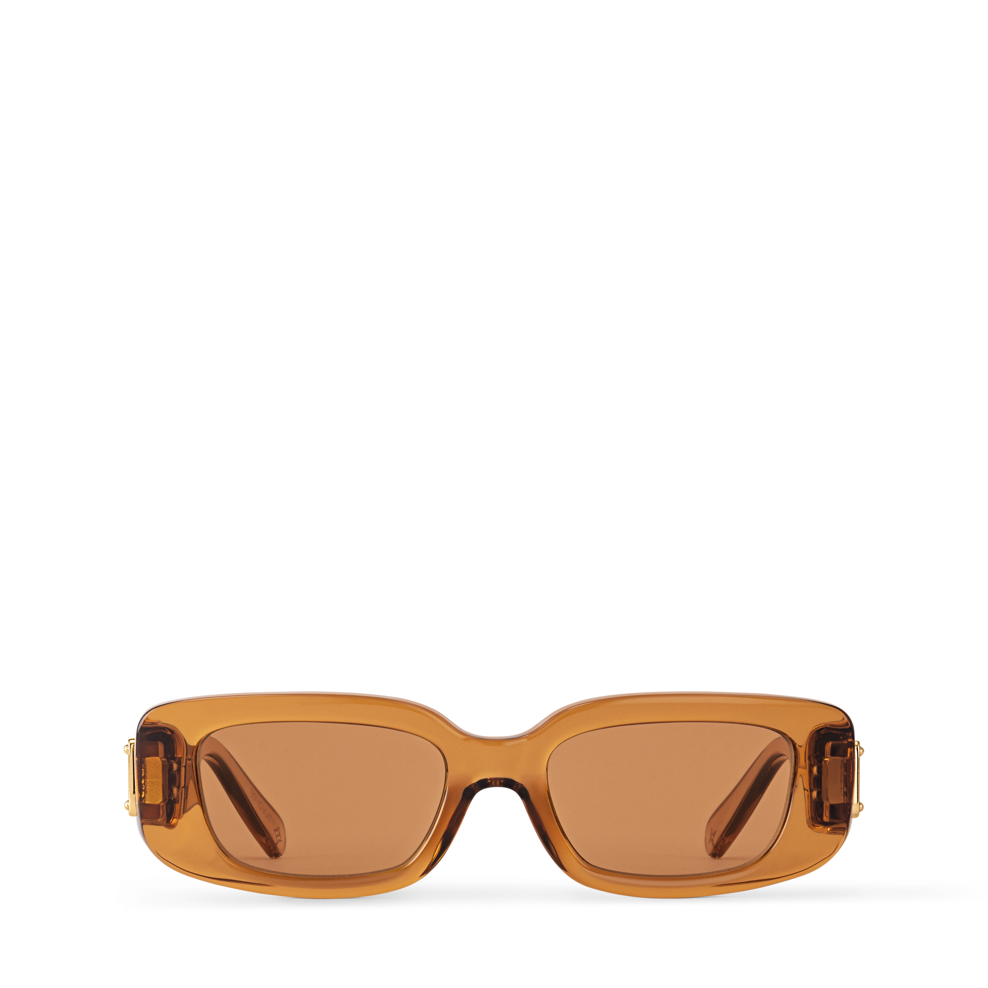 S-Lock Cat Eye Sonnenbrille S00 Damen Accessoires Sonnenbrillen | LOUIS VUITTON (Zoom)