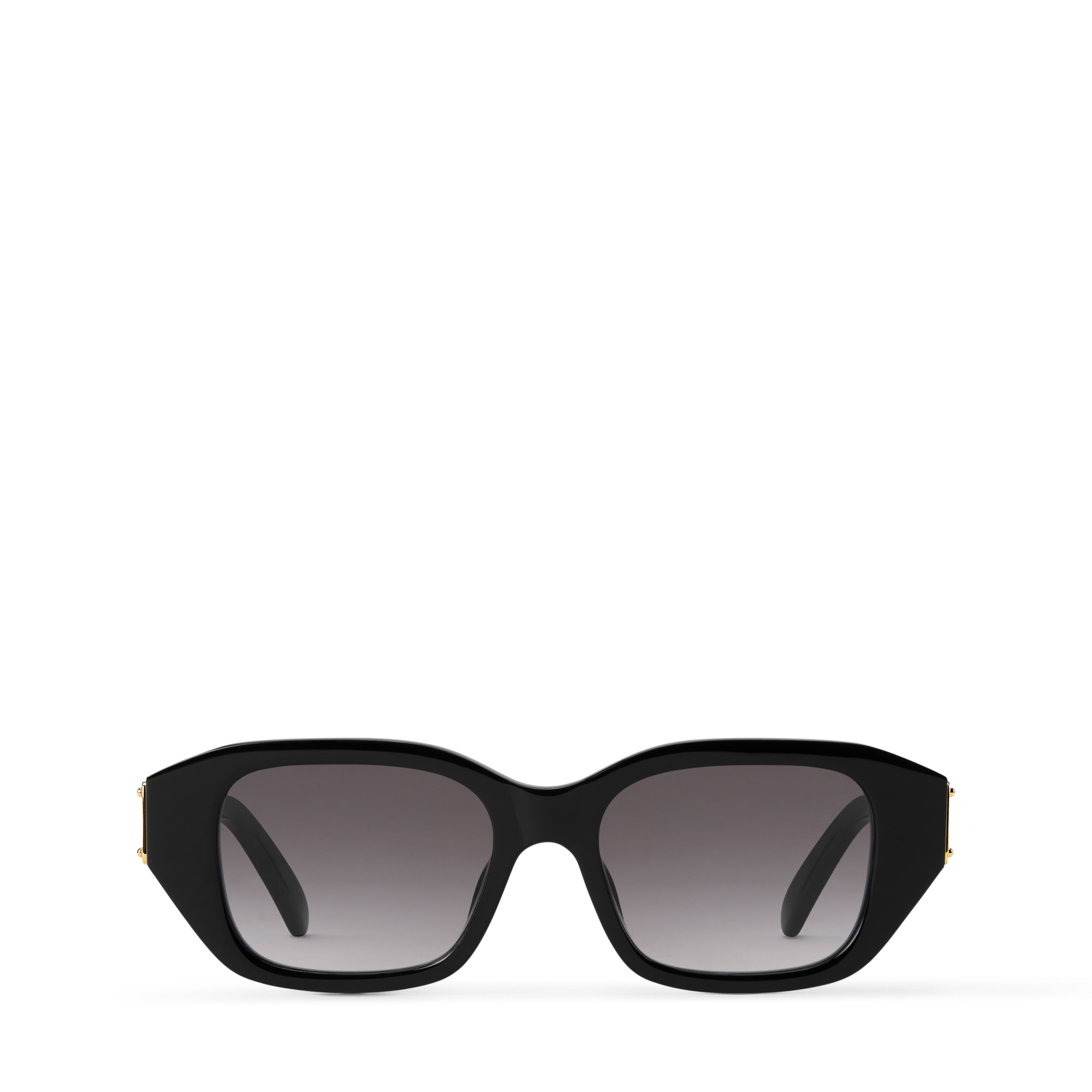 S-Lock Rectangle Sonnenbrille S00 Damen Accessoires Sonnenbrillen | LOUIS VUITTON (Zoom)
