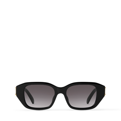 S-Lock Rectangle Sonnenbrille S00 Damen Accessoires Sonnenbrillen | LOUIS VUITTON (Zoom)