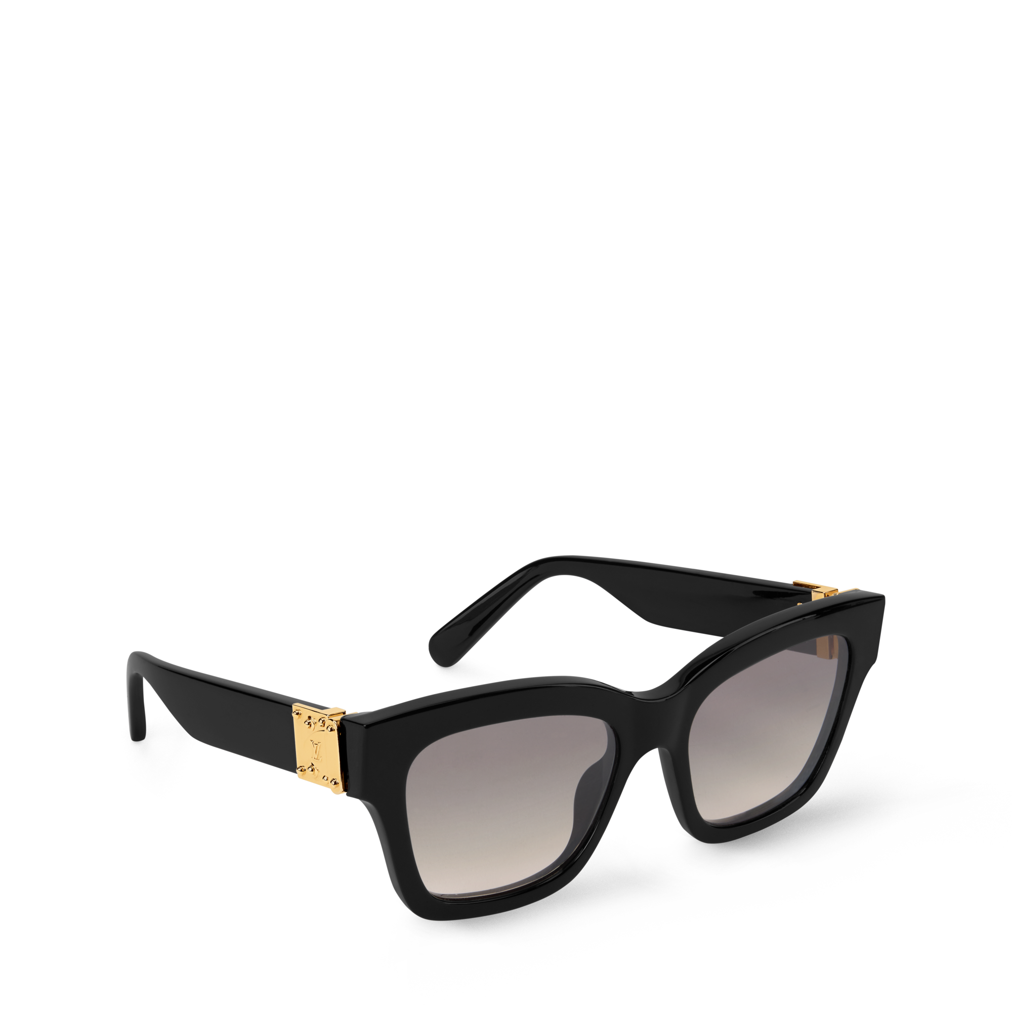 S-Lock Square Sonnenbrille S00 Damen Accessoires Sonnenbrillen | LOUIS VUITTON (Zoom)