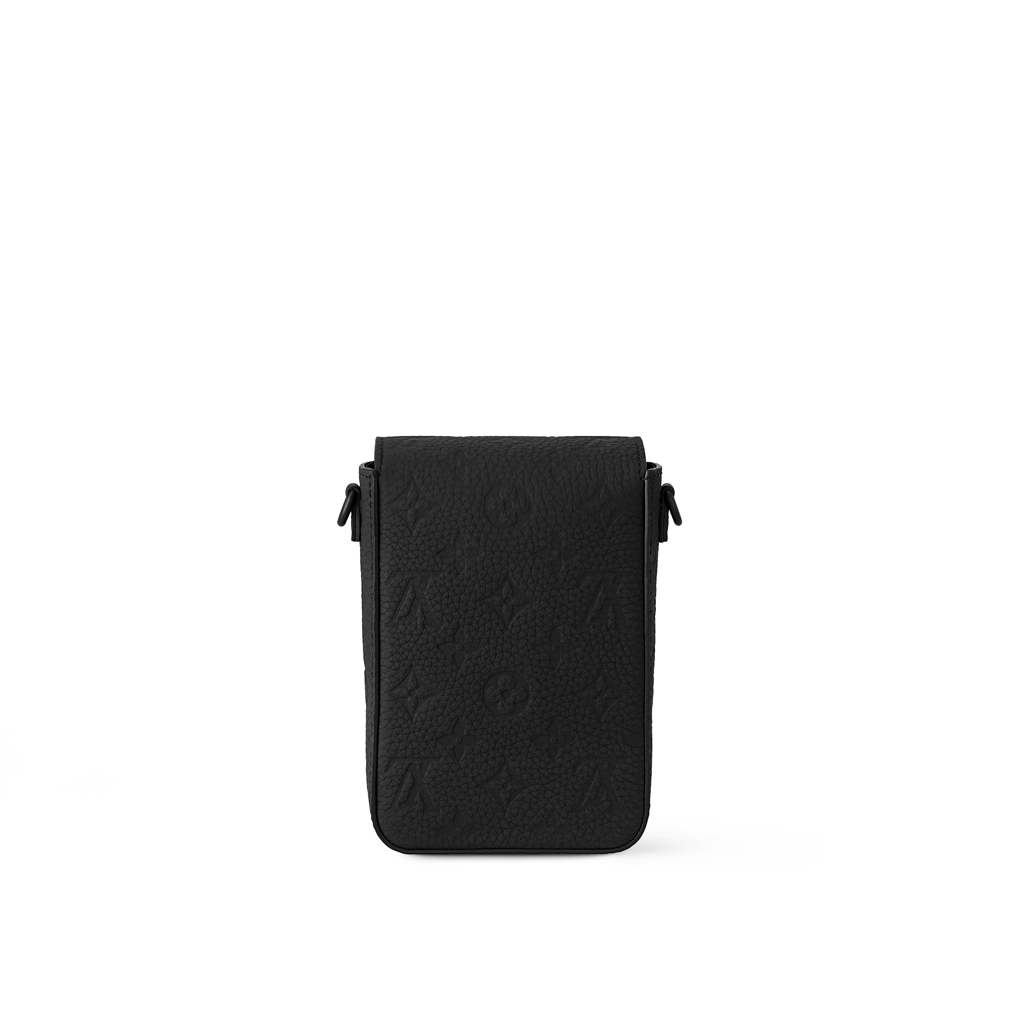 S-Lock Vertical Wearable Geldbörse Monogram Canvas & Taurillon Leder Herren Taschen Alle Kollektionen | LOUIS VUITTON (Zoom)