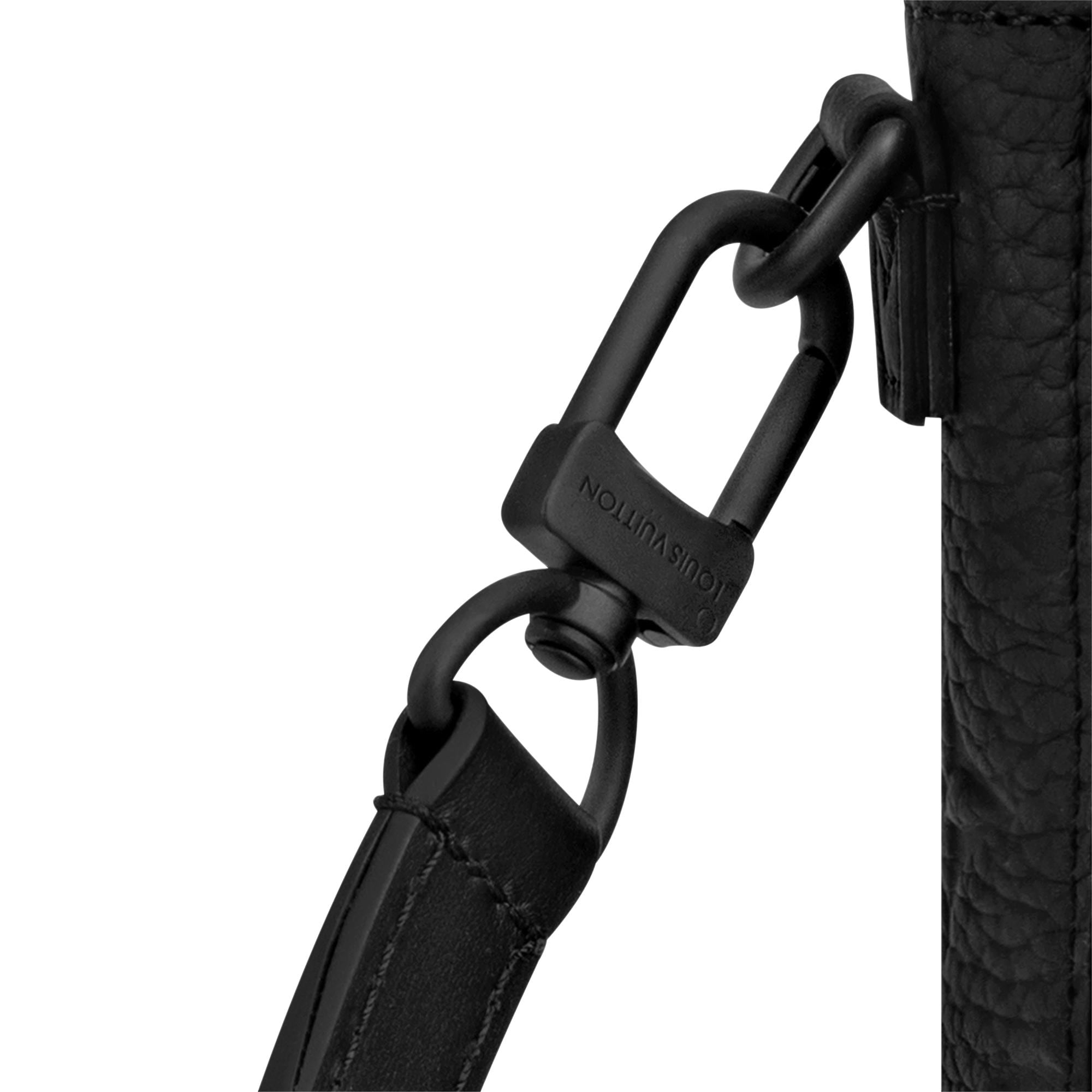S-Lock Vertical Wearable Geldbörse Monogram Canvas & Taurillon Leder Herren Taschen Alle Kollektionen | LOUIS VUITTON (Zoom)