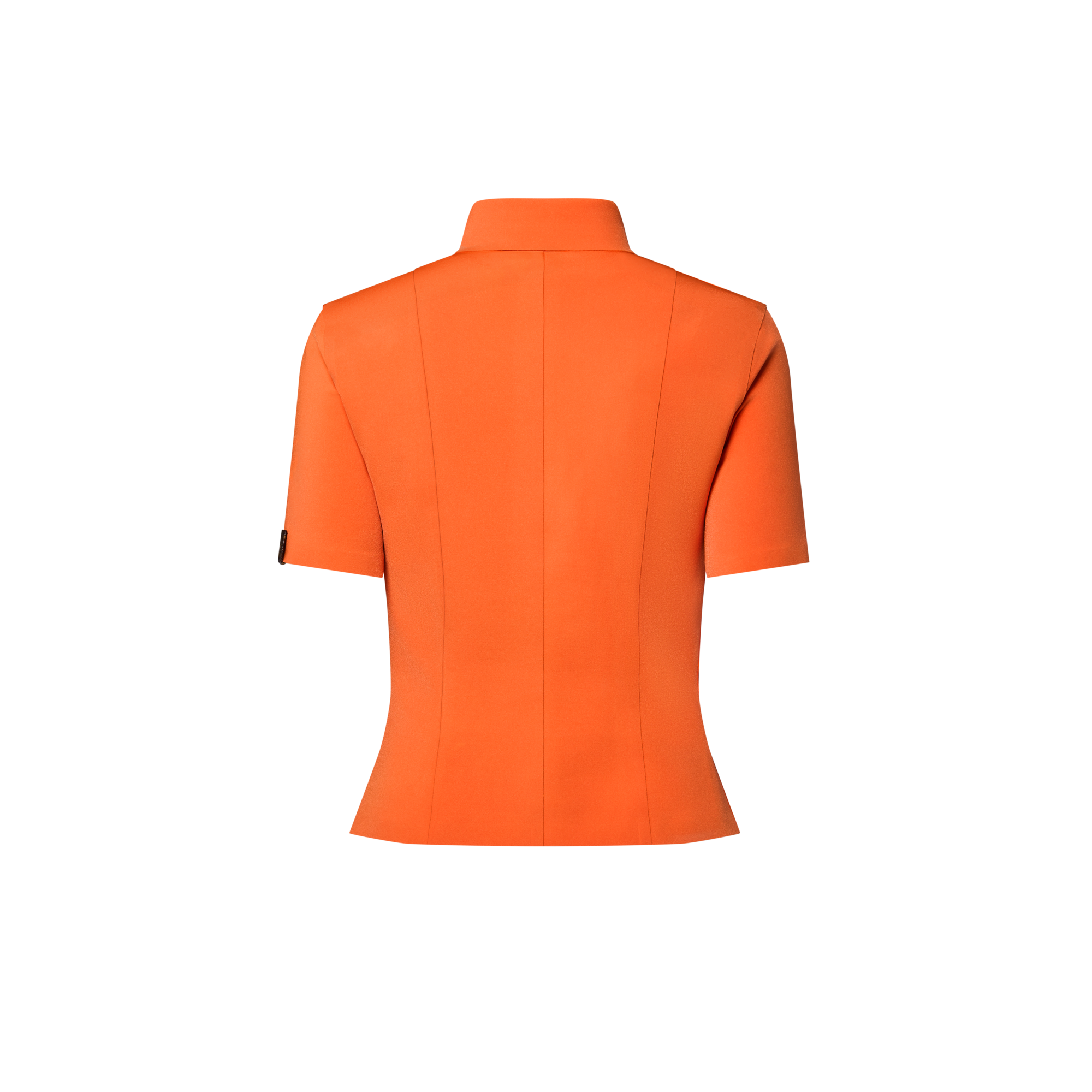 S/S Polo Top  Damen Ready to Wear Tops | LOUIS VUITTON (Zoom)
