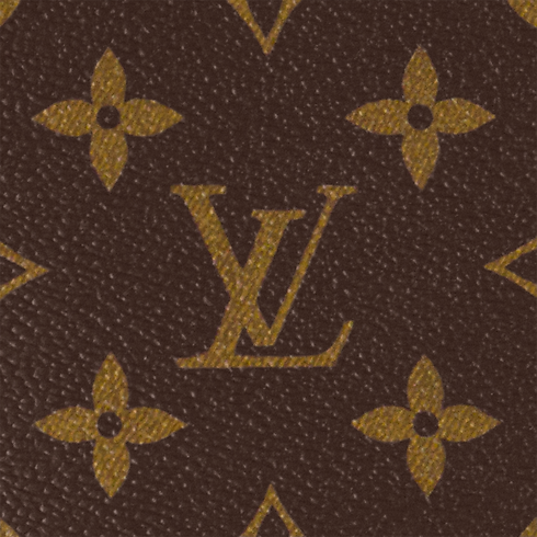 Sac Plat BB Monogram Canvas Damen Handtaschen Alle Handtaschen | LOUIS VUITTON (Zoom)