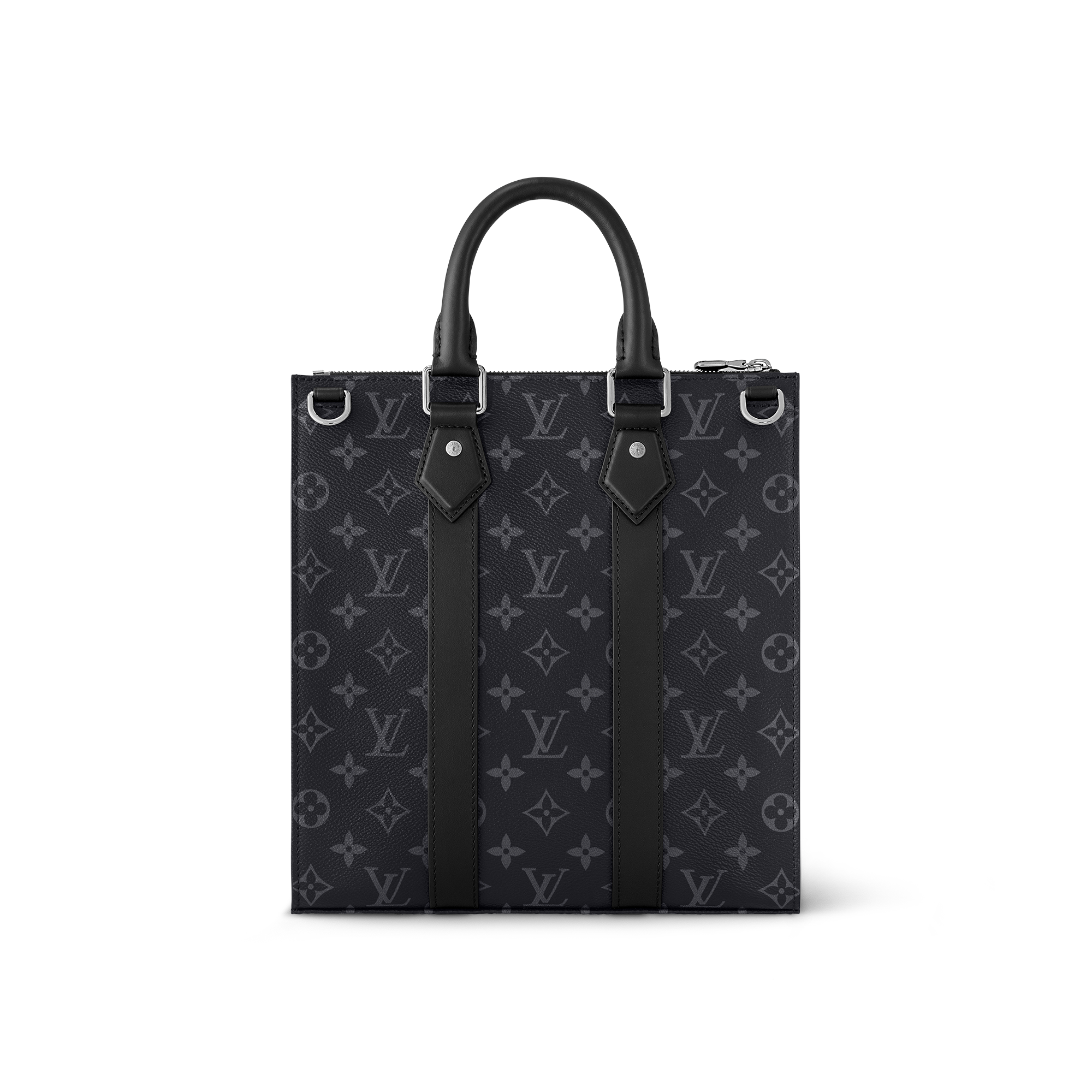 Sac Plat Cross Monogram Eclipse Herren Taschen Alle Taschen | LOUIS VUITTON (Zoom)