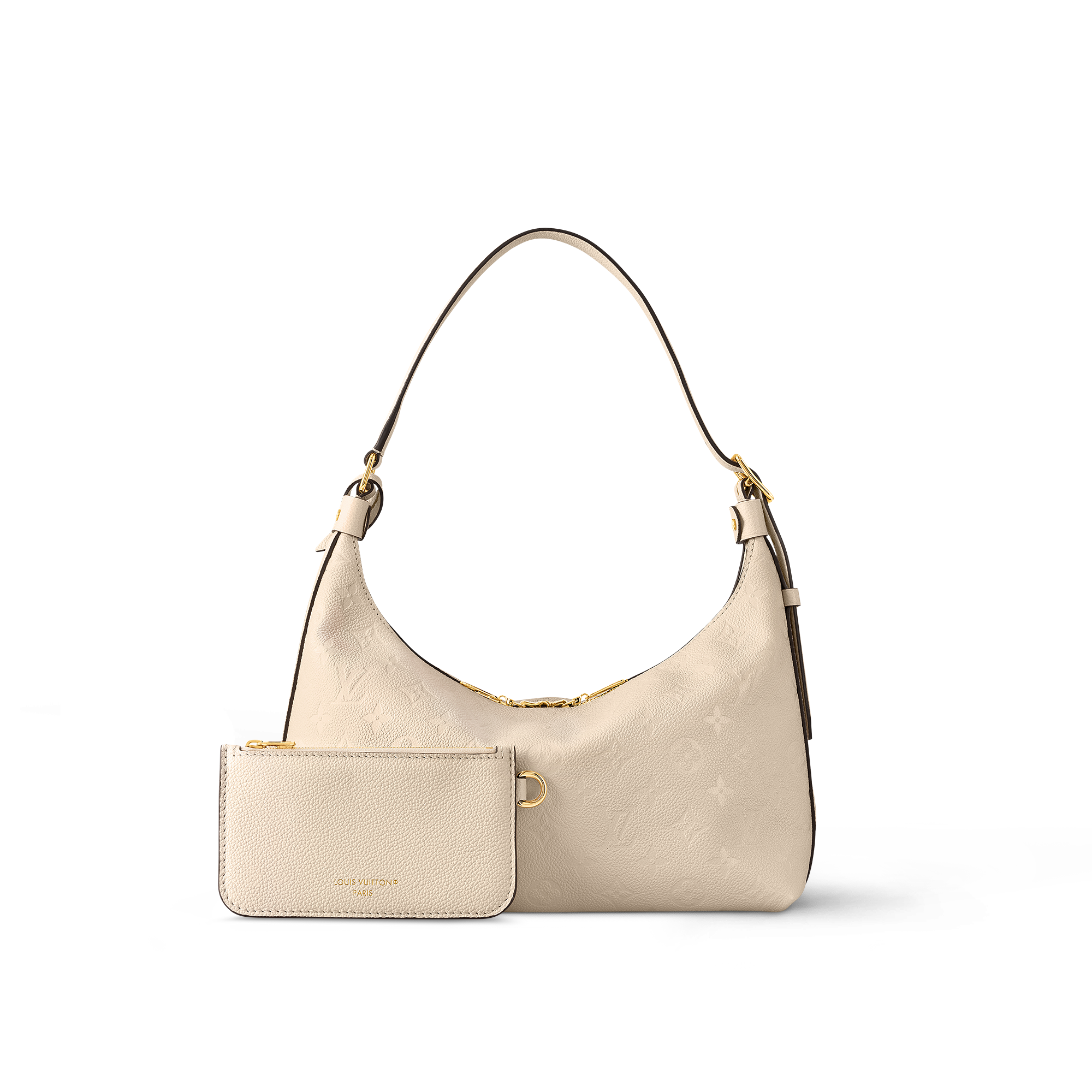 Sac Sport Monogram Empreinte Leder Damen Handtaschen Alle Kollektionen | LOUIS VUITTON (Zoom)