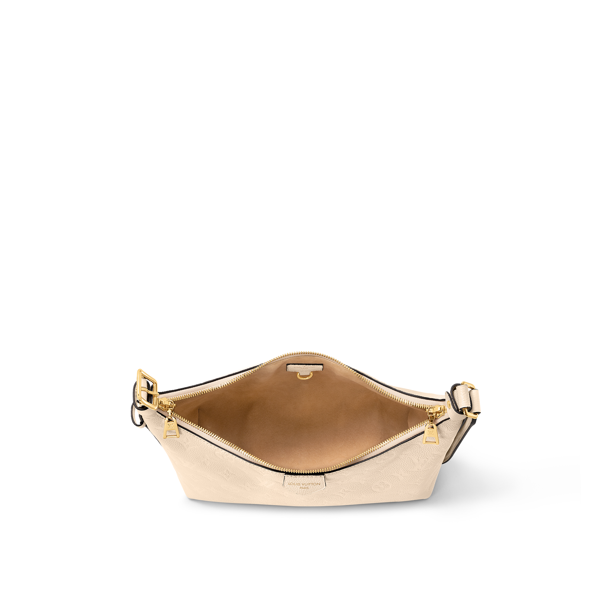 Sac Sport Monogram Empreinte Leder Damen Handtaschen Alle Kollektionen | LOUIS VUITTON (Zoom)
