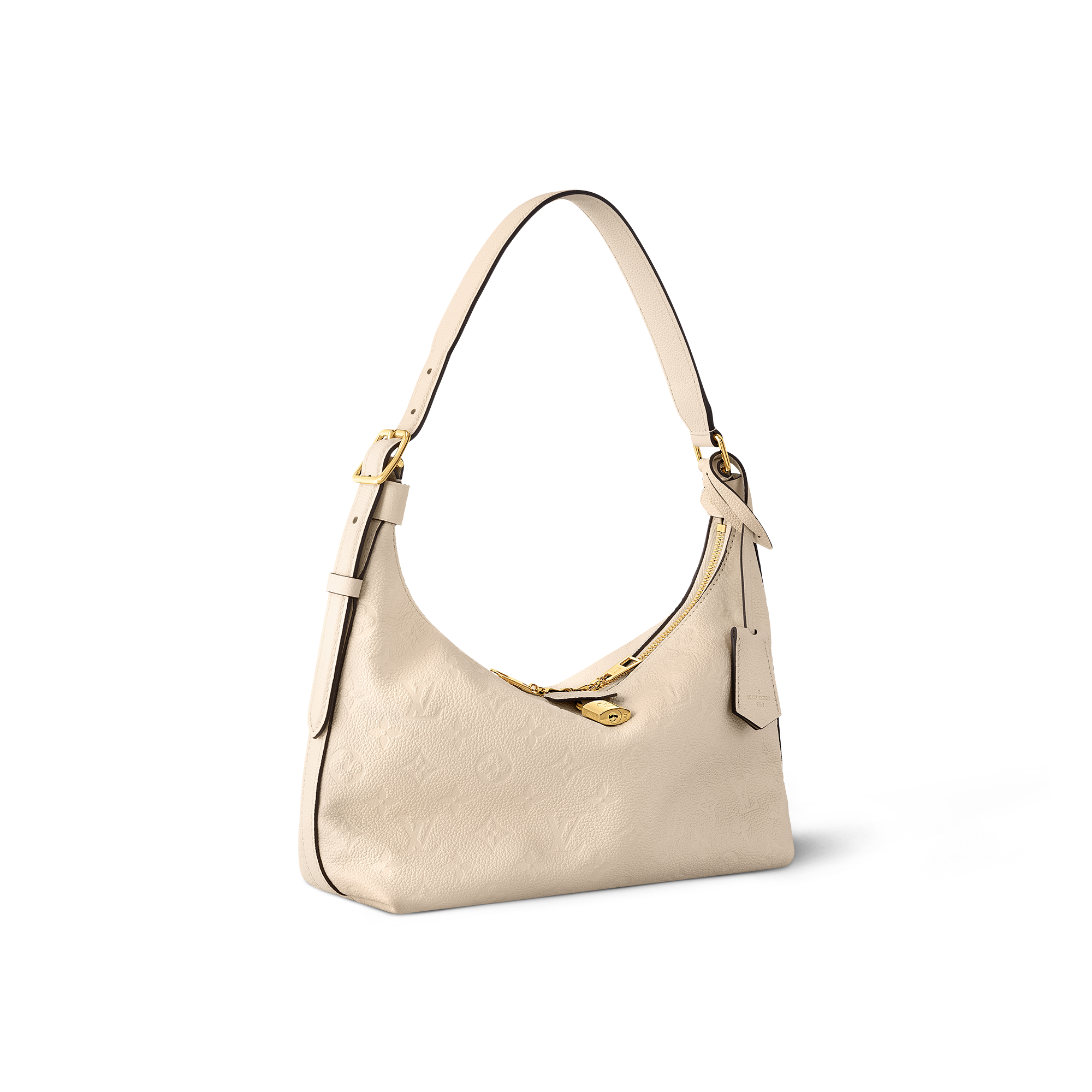 Sac Sport Monogram Empreinte Leder Damen Handtaschen Alle Kollektionen | LOUIS VUITTON (Zoom)