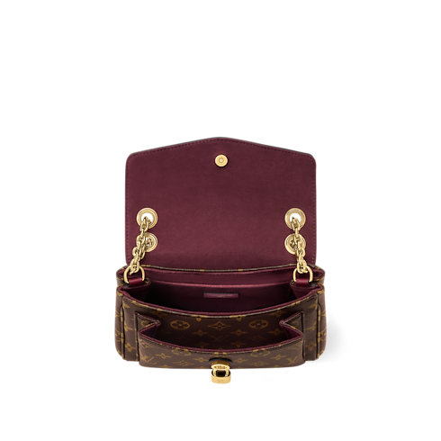 Saint Germain BB Monogram Canvas Damen Handtaschen Alle Handtaschen | LOUIS VUITTON (Zoom)