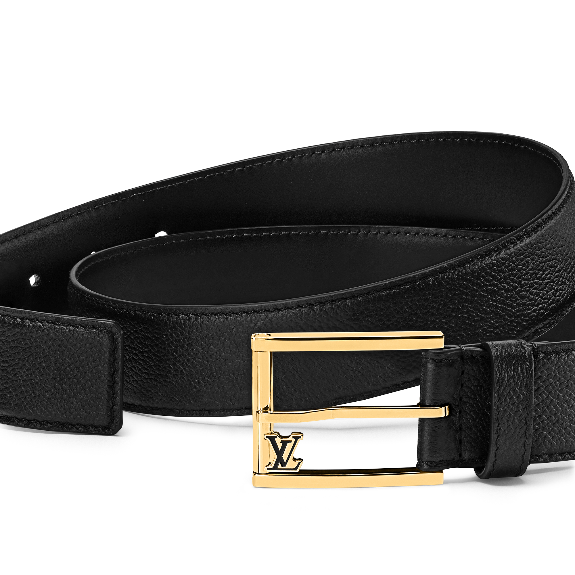 Saint Germain Gürtel 35 mm - Accessoires M8401T | LOUIS VUITTON 