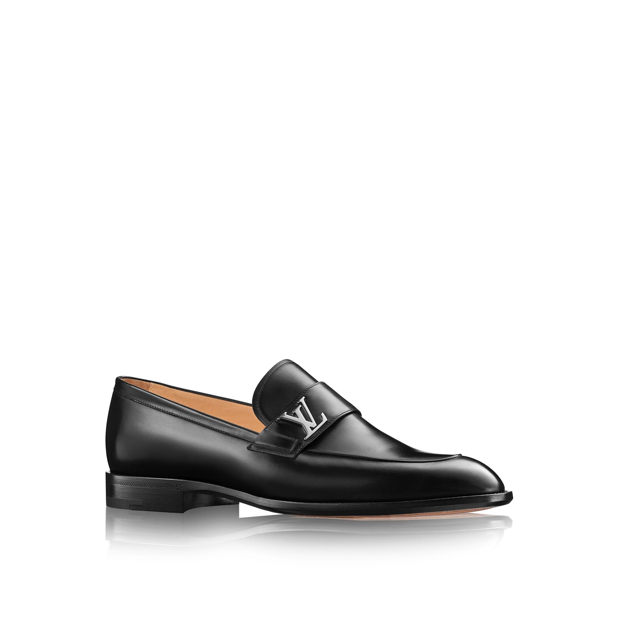 Loafers louis vuitton Clearance