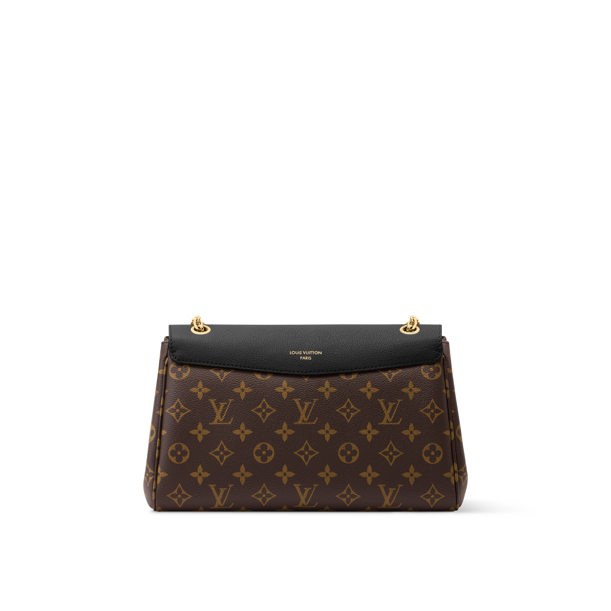 Saint Germain PM Monogram Canvas Damen Handtaschen Alle Handtaschen | LOUIS VUITTON (Zoom)