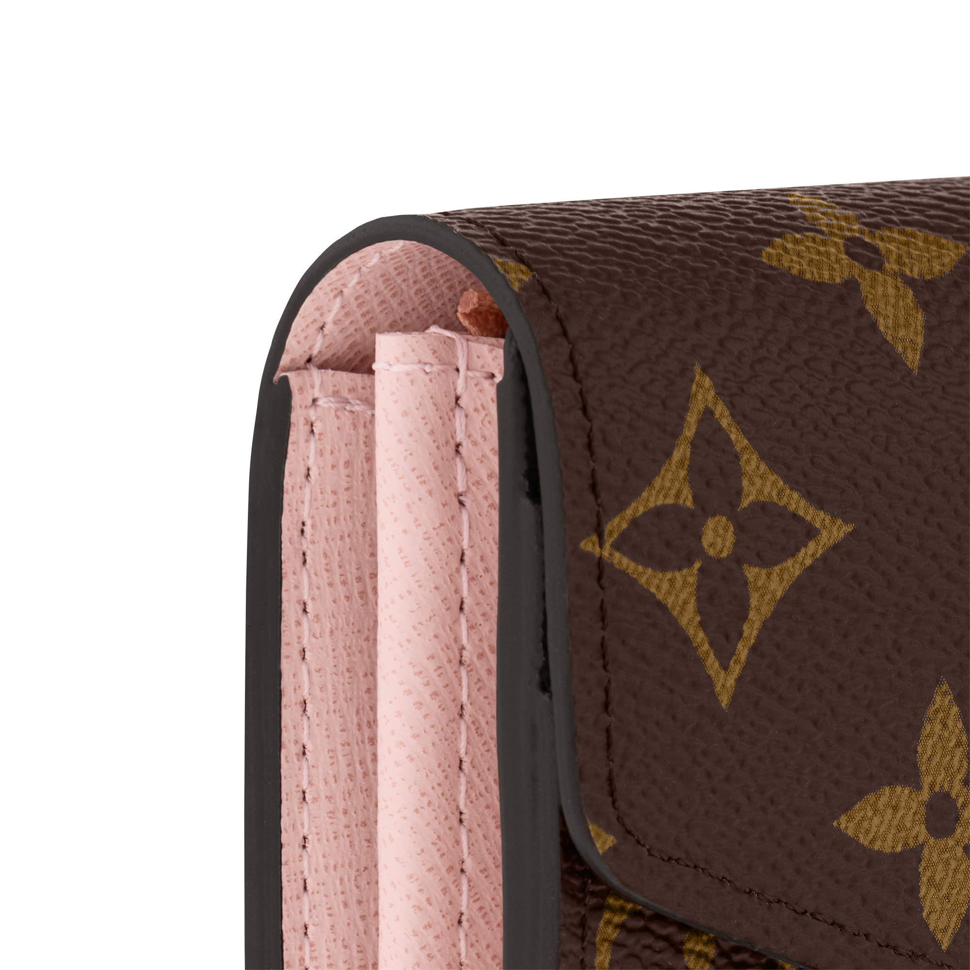 Sarah Geldbörse Monogram Canvas Damen Geldbörsen und Kleinlederwaren Alle Geldbörsen und Kleinlederwaren | LOUIS VUITTON (Zoom)