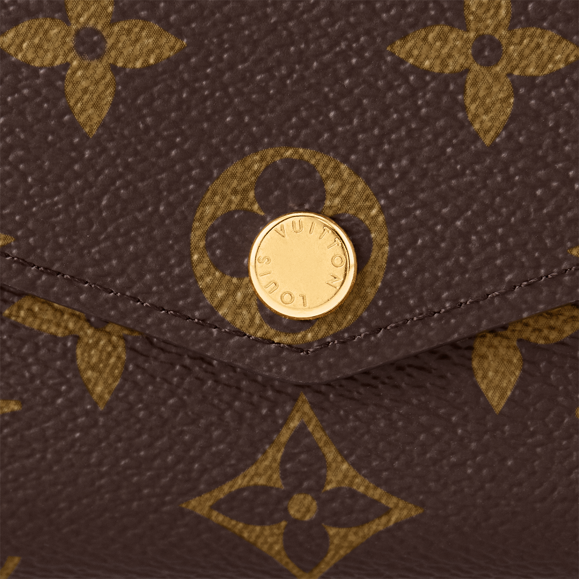 Sarah Geldbörse Monogram Canvas Damen Geldbörsen und Kleinlederwaren Alle Geldbörsen und Kleinlederwaren | LOUIS VUITTON (Zoom)