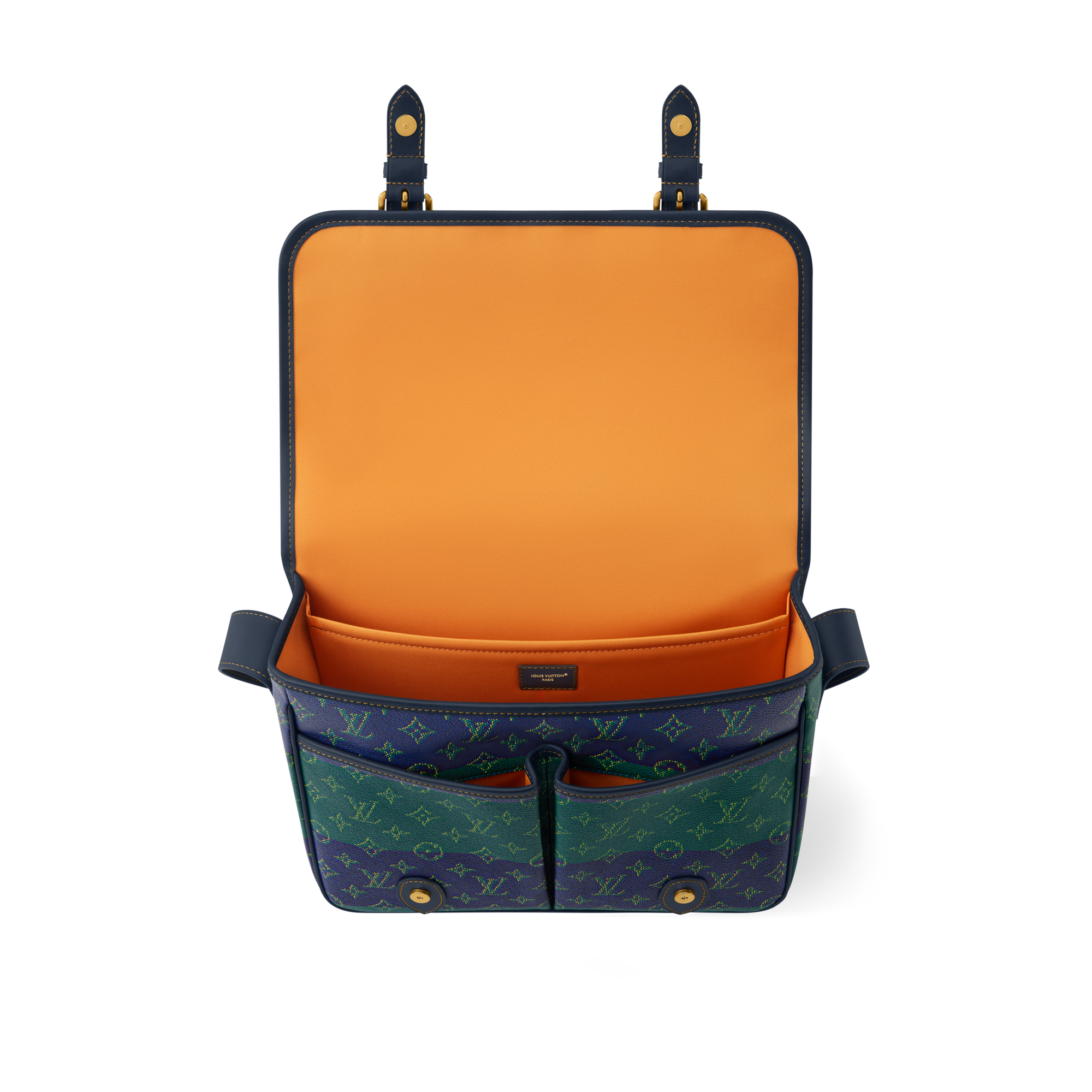 Satchel Messenger Tasche G71 Taschen und Kleinlederwaren Herren Taschen Neuheiten | LOUIS VUITTON (Zoom)