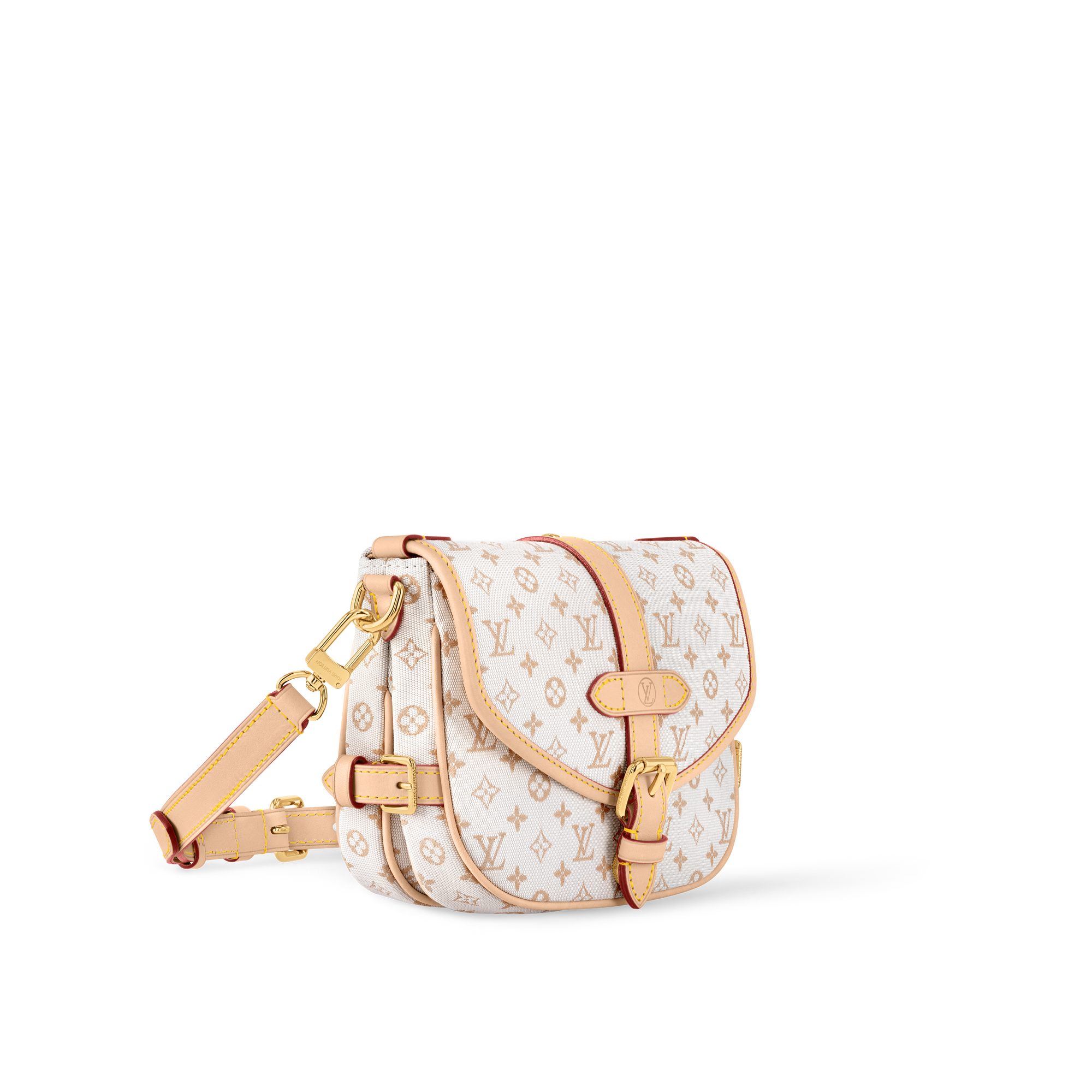 Saumur BB Autres Toiles Monogram Damen Handtaschen Alle Handtaschen | LOUIS VUITTON (Zoom)