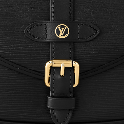 Saumur BB Epi Leder Damen Handtaschen Alle Kollektionen | LOUIS VUITTON (Zoom)