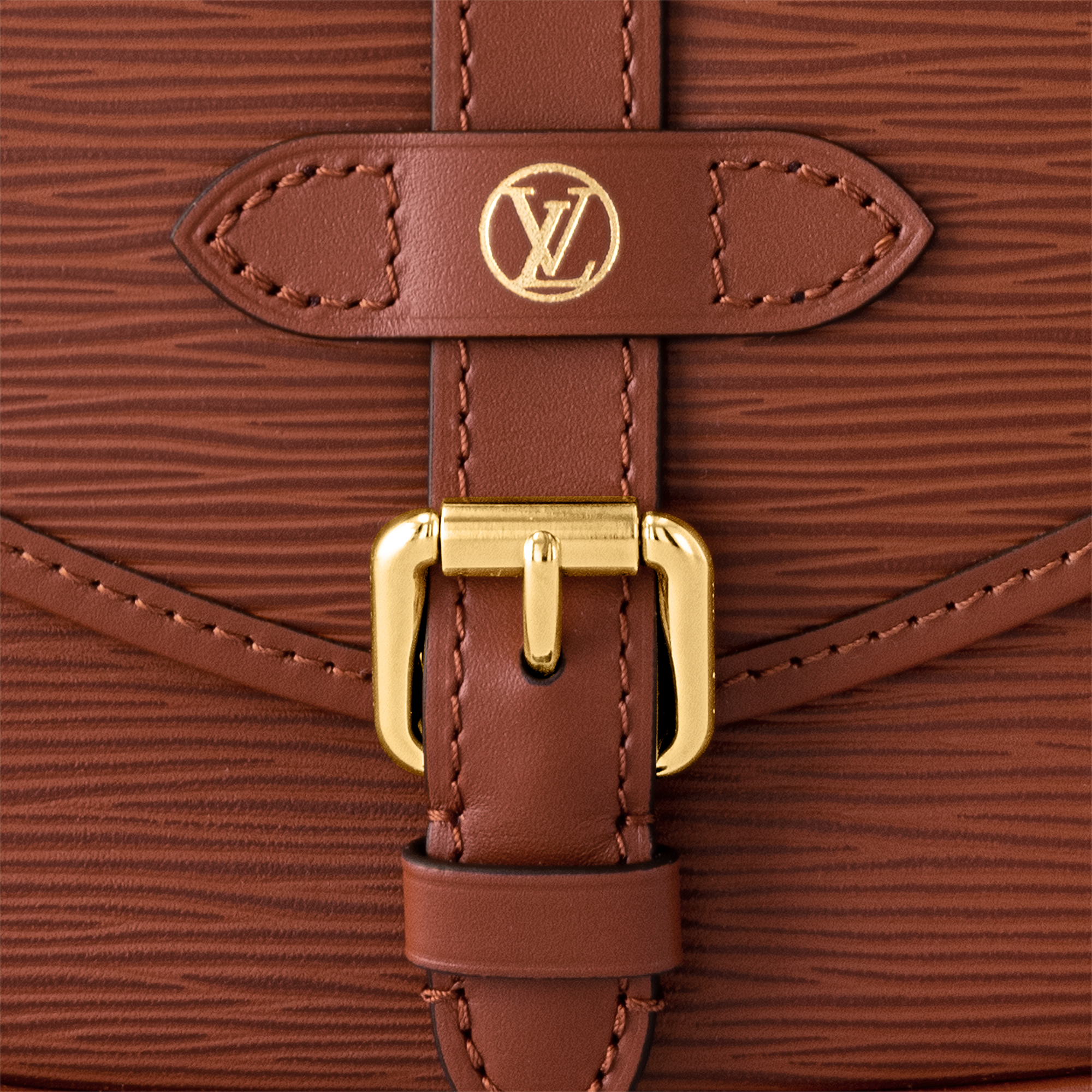 Saumur BB Epi Leder Damen Handtaschen Alle Kollektionen | LOUIS VUITTON (Zoom)