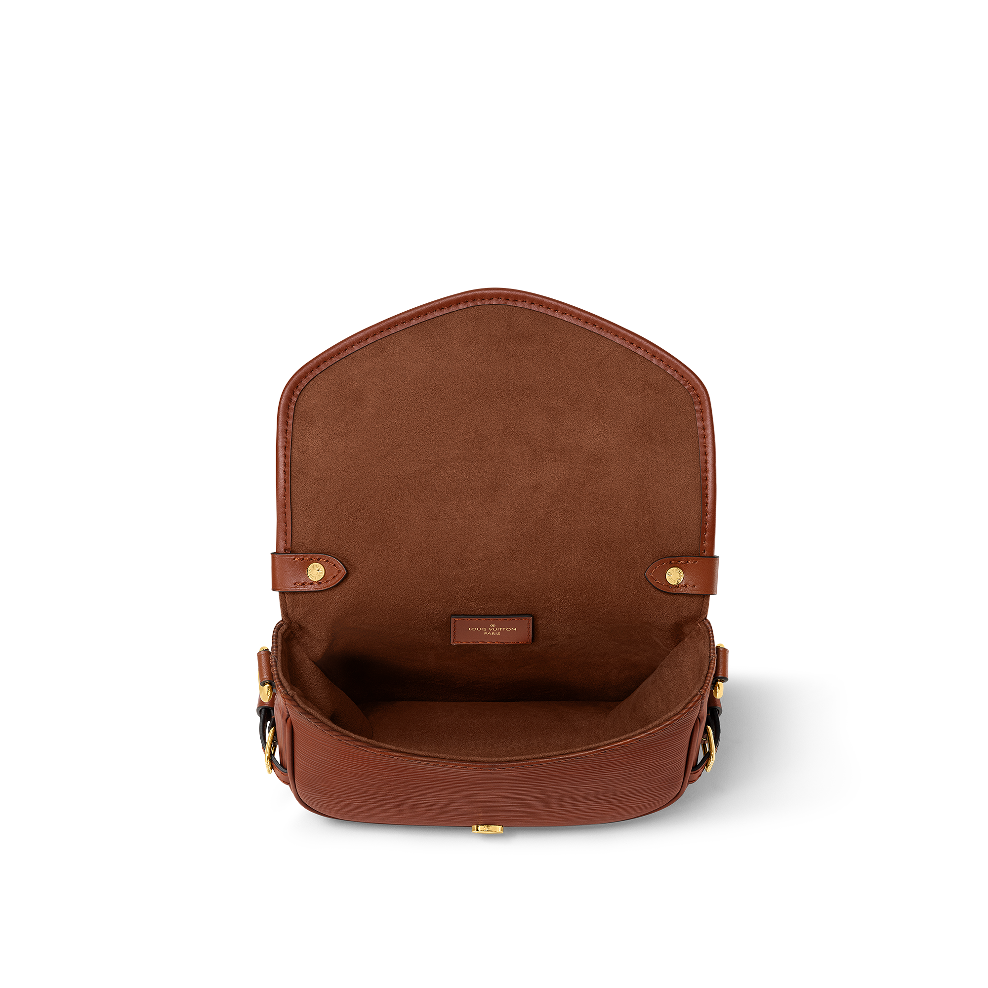 Saumur BB Epi Leder Damen Handtaschen Alle Kollektionen | LOUIS VUITTON (Zoom)