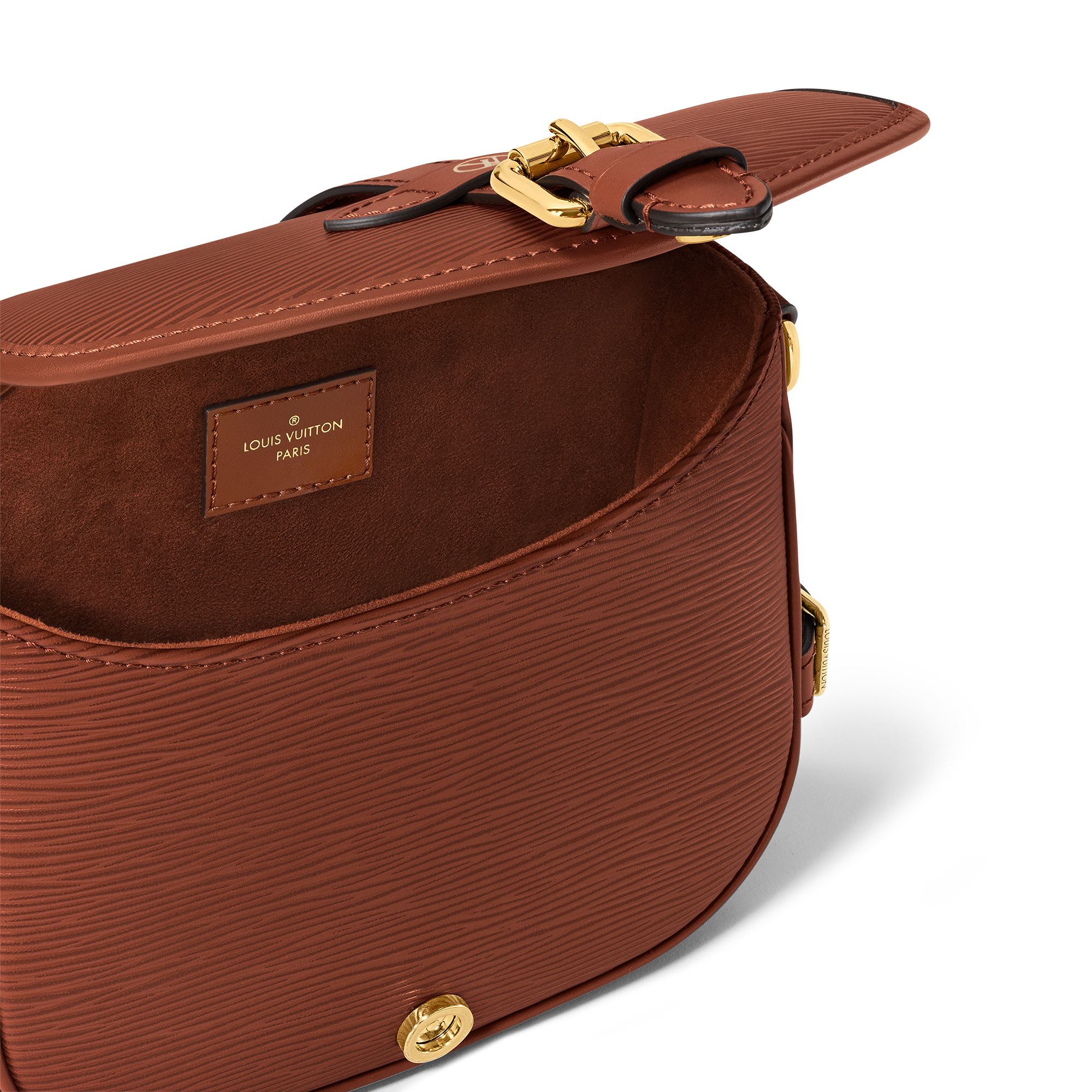 Saumur BB Epi Leder Damen Handtaschen Alle Kollektionen | LOUIS VUITTON (Zoom)