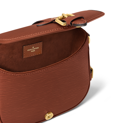 Saumur BB Epi Leder Damen Handtaschen Alle Kollektionen | LOUIS VUITTON (Zoom)