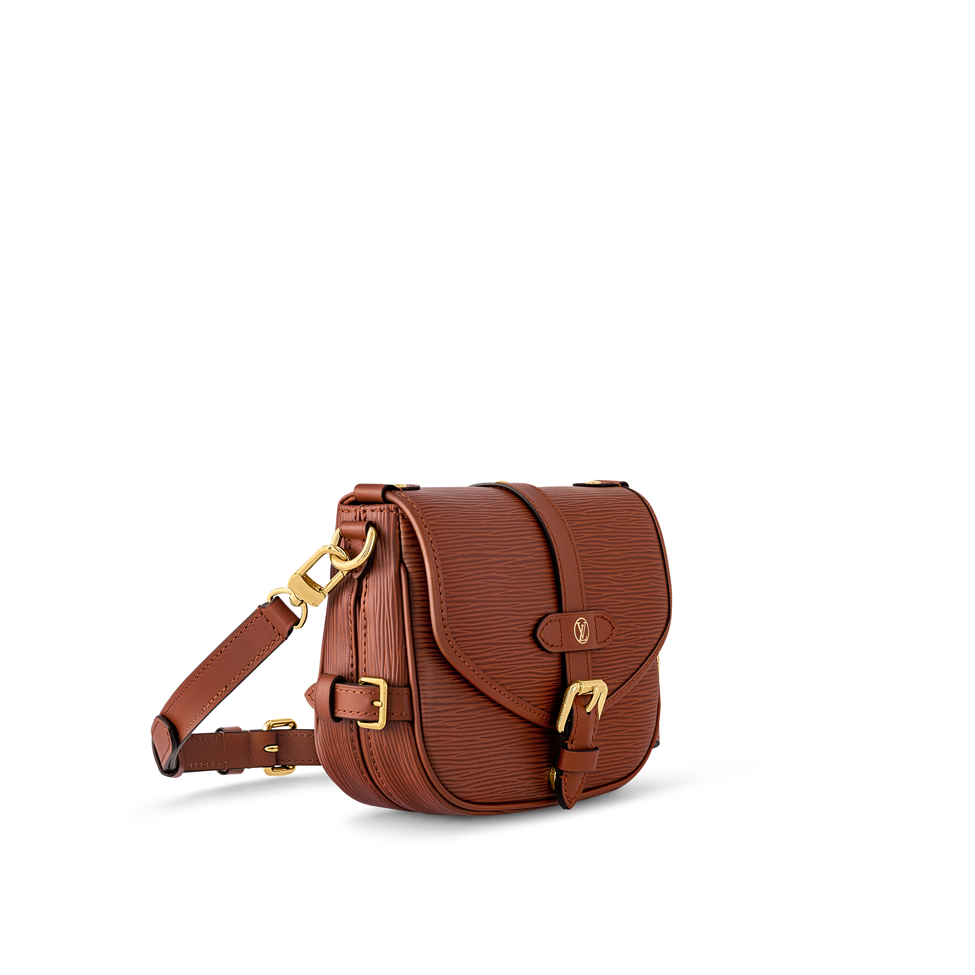 Saumur BB Epi Leder Damen Handtaschen Alle Kollektionen | LOUIS VUITTON (Zoom)