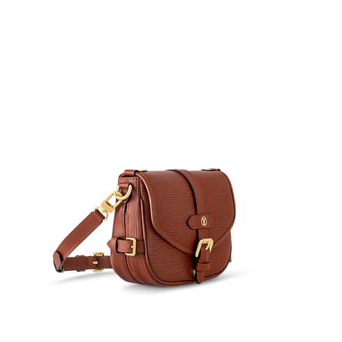 Saumur BB Epi Leder Damen Handtaschen Alle Kollektionen | LOUIS VUITTON (Zoom)