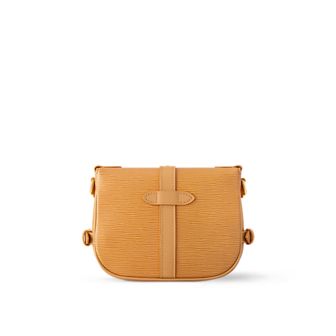 Saumur BB Epi Leder Damen Handtaschen Alle Kollektionen | LOUIS VUITTON (Zoom)