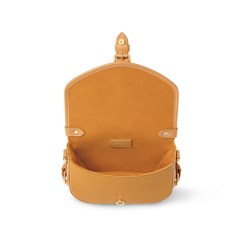 Saumur BB Epi Leder Damen Handtaschen Alle Kollektionen | LOUIS VUITTON (Zoom)