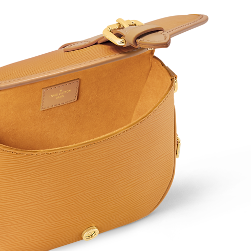 Saumur BB Epi Leder Damen Handtaschen Alle Kollektionen | LOUIS VUITTON (Zoom)