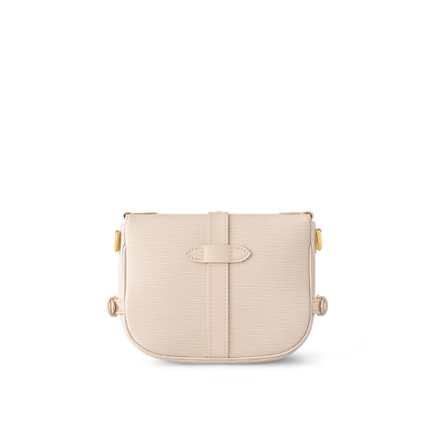Saumur BB Epi Leder Damen Handtaschen Alle Kollektionen | LOUIS VUITTON (Zoom)