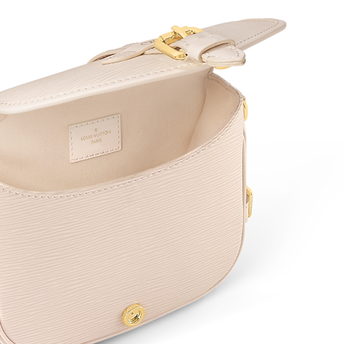 Saumur BB Epi Leder Damen Handtaschen Alle Kollektionen | LOUIS VUITTON (Zoom)