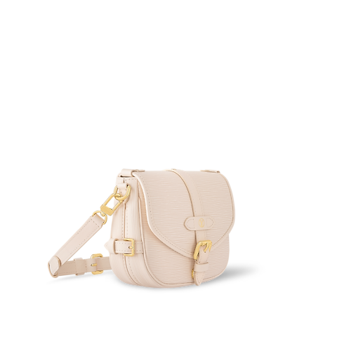 Saumur BB Epi Leder Damen Handtaschen Alle Kollektionen | LOUIS VUITTON (Zoom)