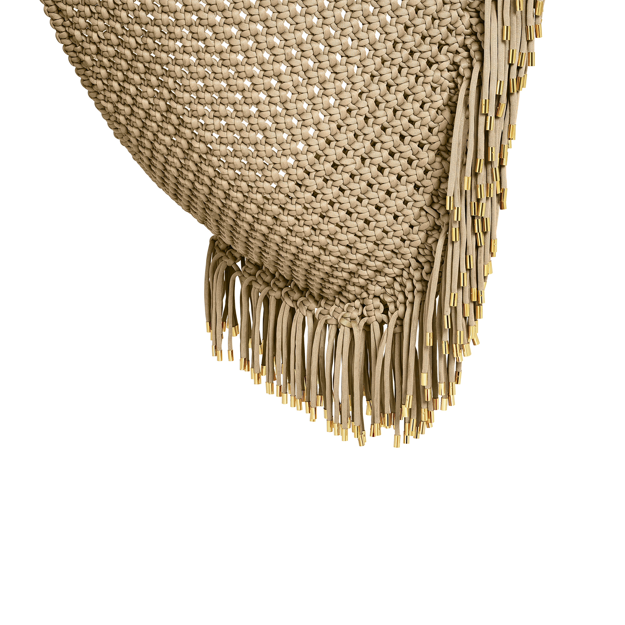 Schaukelstuhl von Patricia Urquiola  Trunks, Reisen und Wohnen Wohnen und Art of Dining Designmöbel | LOUIS VUITTON (Zoom)